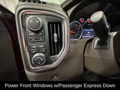 Used 2019 Chevrolet Silverado 1500 RST w/ All-Star Edition image 26