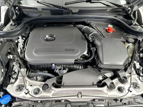 New 2025 MINI Cooper S image 27