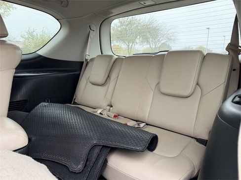 Used 2019 Nissan Armada SL w/ Premium Package image 29