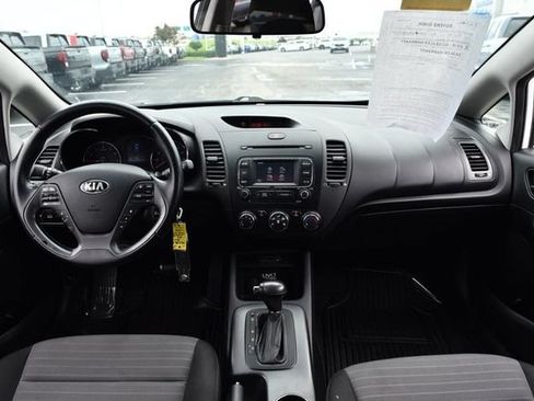Used 2014 Kia Forte EX FWD image 7