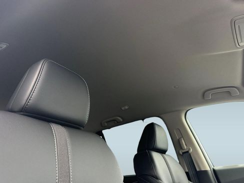 New 2026 Honda Pilot EX-L image 25