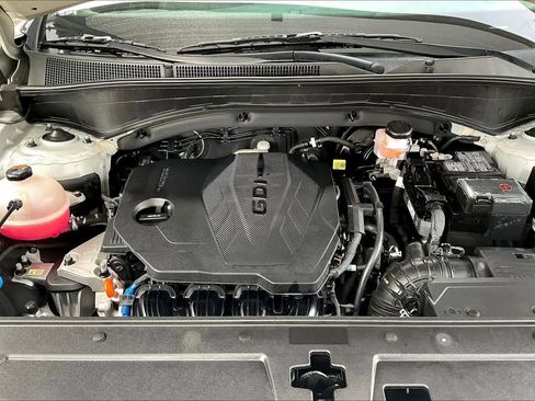 Certified 2023 Hyundai Santa Fe SEL image 29