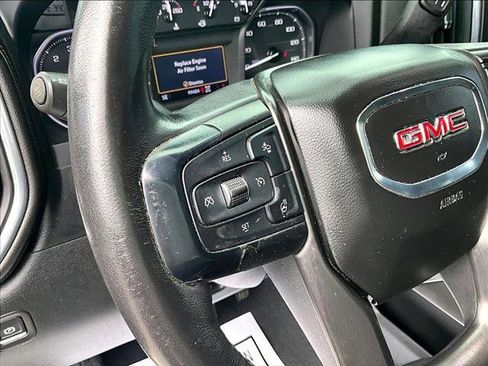Used 2020 GMC Sierra 1500 AT4 w/ Off-Road Performance Package AWD/4WD image 20