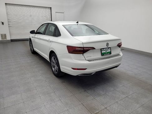 Used 2019 Volkswagen Jetta R-Line image 5