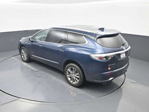 Used 2024 Buick Enclave Avenir w/ Avenir Technology Package AWD/4WD image 30