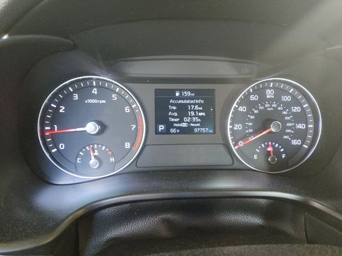 Used 2021 Kia Forte LXS image 23