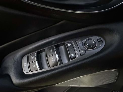 Used 2021 INFINITI Q50 Sensory w/ Cargo Package image 17