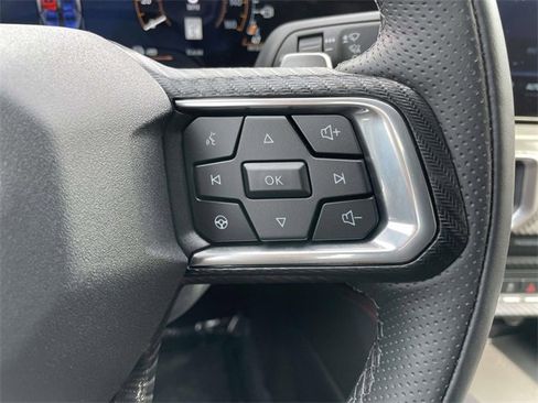 New 2025 Ford Mustang GT Premium image 17