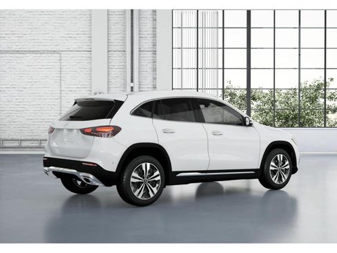Certified 2026 Mercedes-Benz GLA 250 image 37