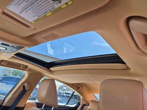 Used 2023 Lexus ES 300h w/ Premium Package FWD image 28