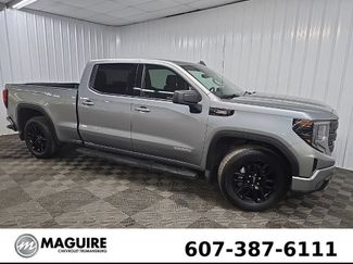 Used 2024 GMC Sierra 1500 Elevation AWD/4WD video 1