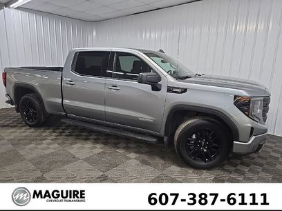 Used 2024 GMC Sierra 1500 Elevation