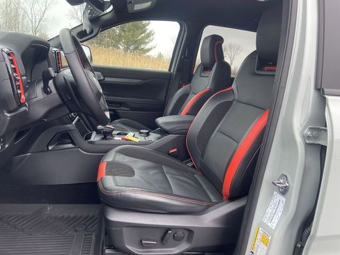 Used 2024 Ford Ranger Raptor image 19