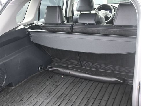 Used 2022 Toyota RAV4 Limited w/ Limited Grade Weather Package AWD/4WD image 31