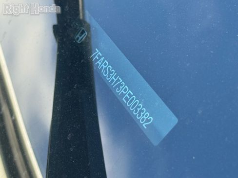 Used 2023 Honda CR-V EX-L image 13