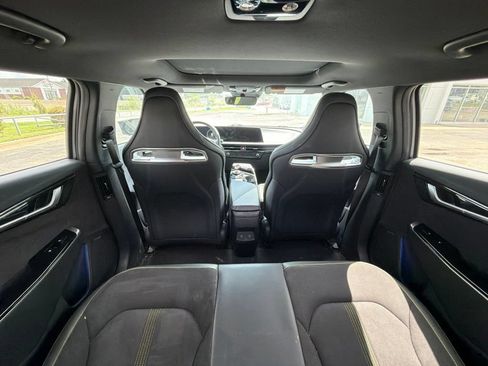 Certified 2023 Kia EV6 GT AWD/4WD image 11