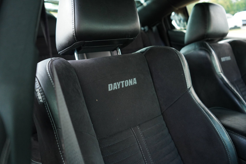 Used 2021 Dodge Charger R/T w/ Daytona Edition Group RWD image 14