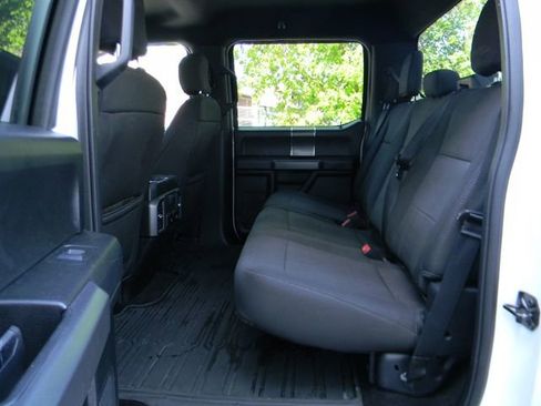Used 2018 Ford F150 XLT w/ Equipment Group 301A Mid AWD/4WD image 20