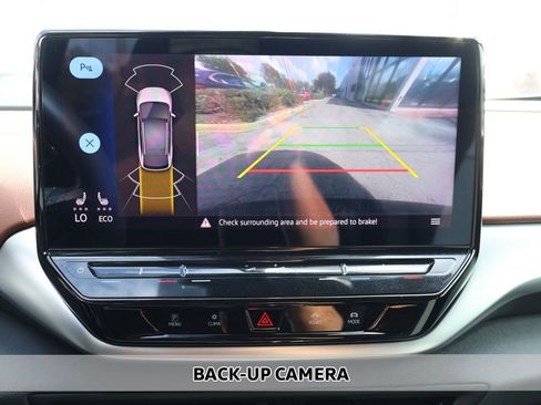 Used 2021 Volkswagen ID.4 Pro S w/ ID.4 Protection Package image 7