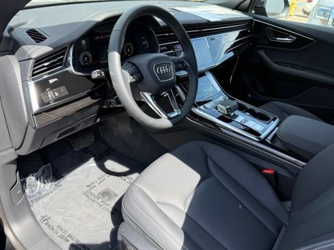 New 2026 Audi Q8 Premium Plus AWD/4WD image 10