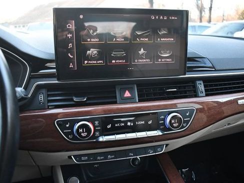 Used 2021 Audi A4 2.0T allroad Premium Plus image 28