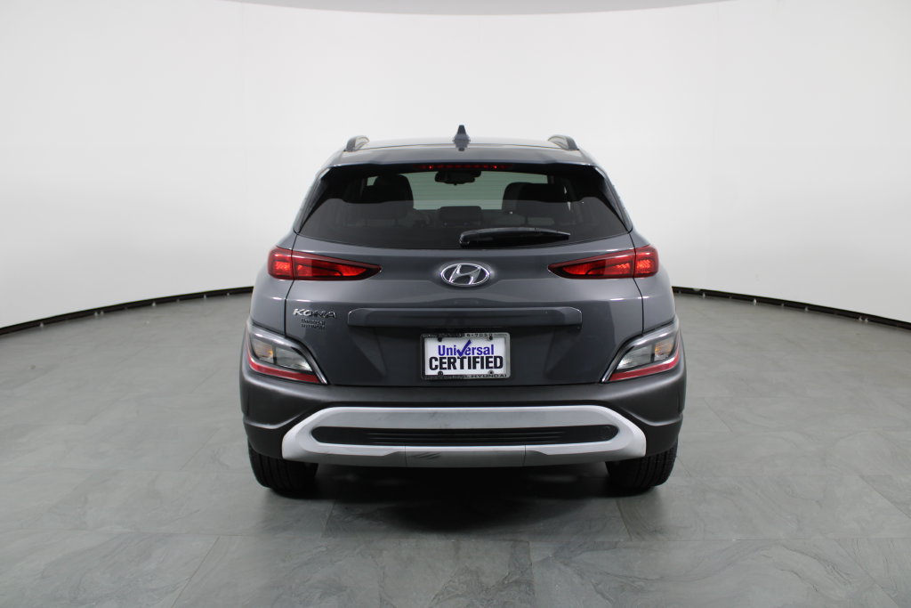 Used 2023 Hyundai Kona SEL FWD image 8