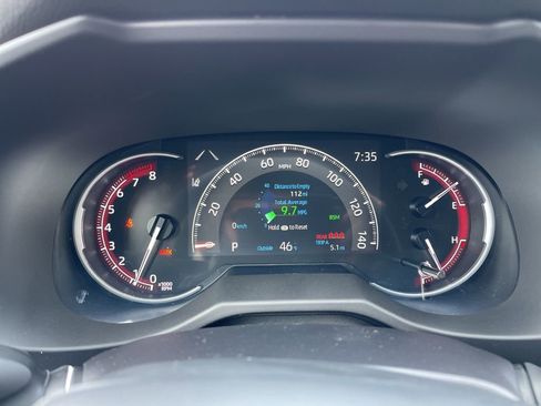 New 2025 Toyota RAV4 XLE Premium image 9