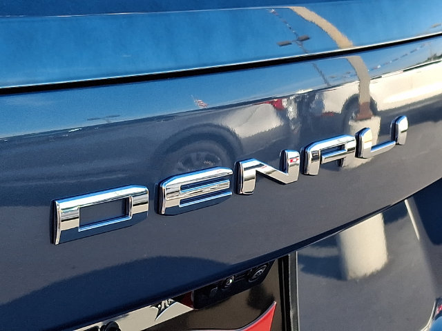 Used 2026 GMC Yukon XL Denali Ultimate AWD/4WD image 30