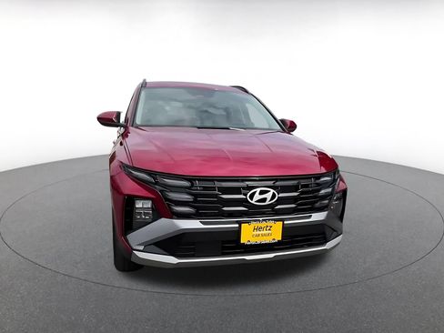 Used 2026 Hyundai Tucson SEL AWD/4WD image 3