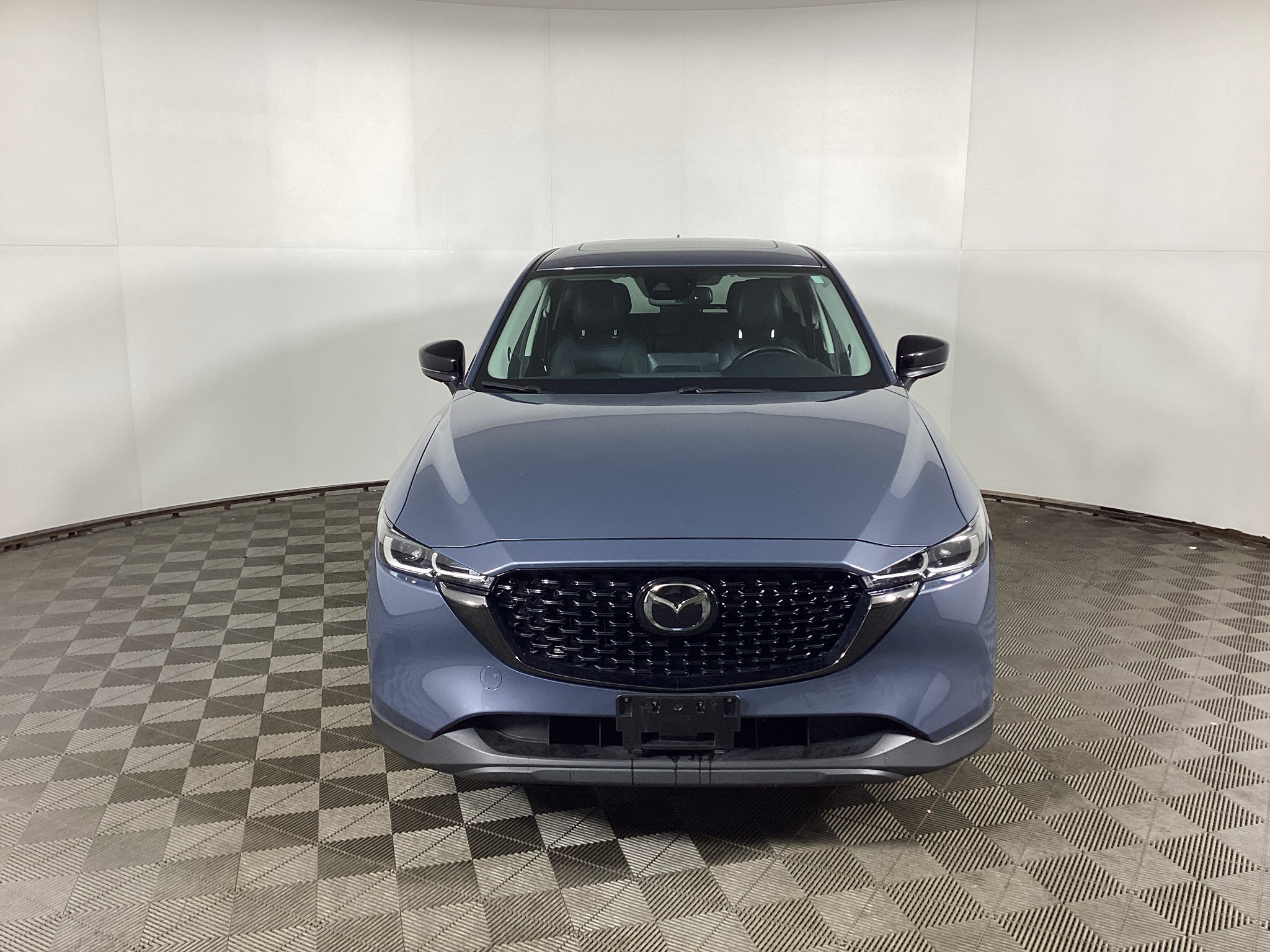 Used 2025 MAZDA CX-5 Carbon Edition AWD/4WD image 6