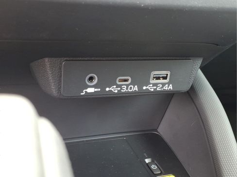 New 2026 Subaru Forester Premium AWD/4WD image 15