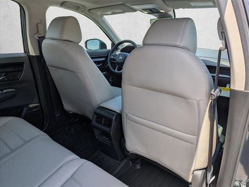 New 2026 Honda CR-V EX-L image 29
