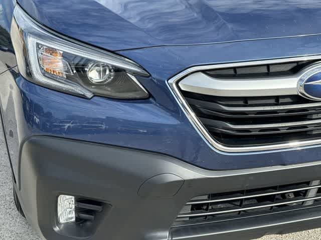 Used 2022 Subaru Outback Premium AWD/4WD image 10