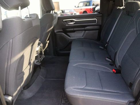 Used 2022 RAM 1500 Big Horn w/ Trailer Tow Group image 15