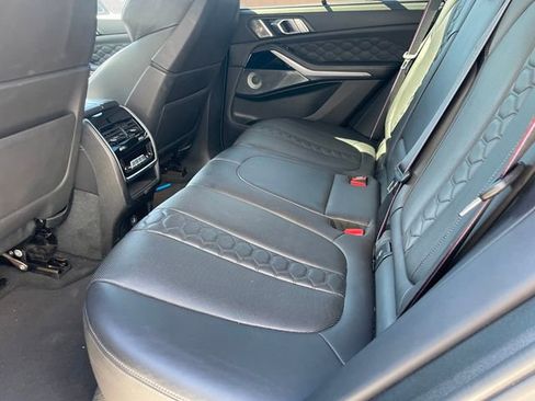 Used 2021 BMW X5 M w/ Competition Package image 5