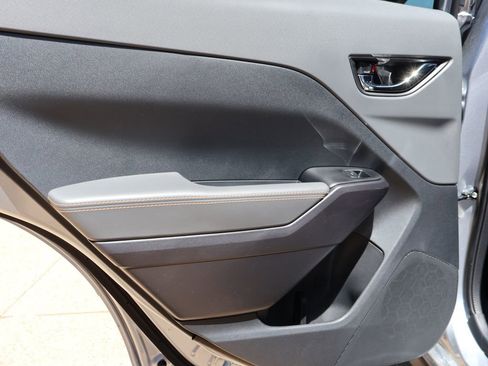 New 2026 Subaru Crosstrek 2.5i Limited AWD/4WD image 17