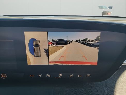 New 2026 Buick Enclave Preferred w/ Power Package image 44