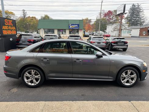 Used 2018 Audi A4 2.0T Premium image 7