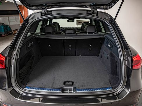 New 2026 Mercedes-Benz GLC 300 4MATIC image 35