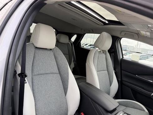 New 2026 MAZDA CX-30 AWD 2.5 S image 21