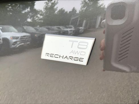 Used 2024 Volvo XC90 T8 Ultimate w/ Lounge Package AWD/4WD image 31