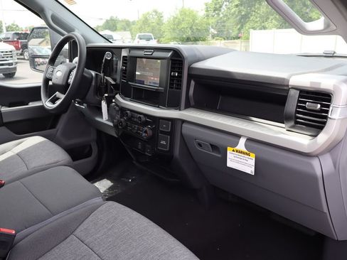 New 2026 Ford F350 XL w/ STX Appearance Package AWD/4WD image 32