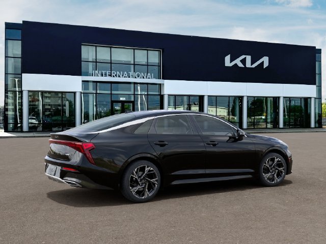 New 2026 Kia K5 GT-Line AWD/4WD image 6