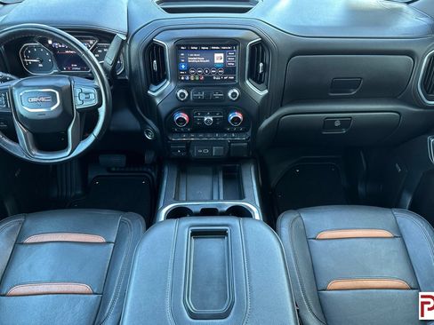 Used 2022 GMC Sierra 3500 AT4 w/ AT4 Premium Plus Package AWD/4WD image 14
