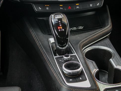 Used 2020 Cadillac CT4 V w/ Climate Package AWD/4WD image 30