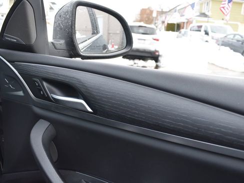 Used 2023 BMW X4 xDrive30i w/ Parking Assistance Package image 23