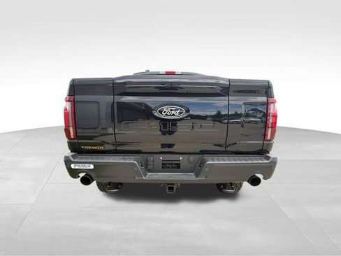 New 2026 Ford F150 Tremor w/ Equipment Group 402A High AWD/4WD image 16