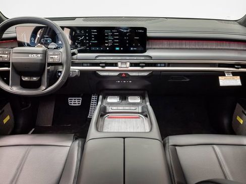 New 2027 Kia Telluride X-Line SX Prestige AWD/4WD image 28