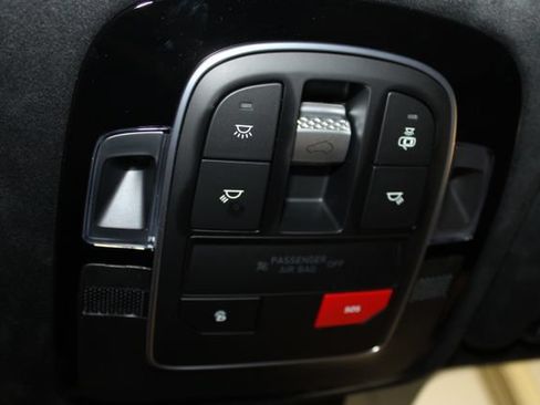 Used 2023 Hyundai Santa Fe Calligraphy FWD image 37
