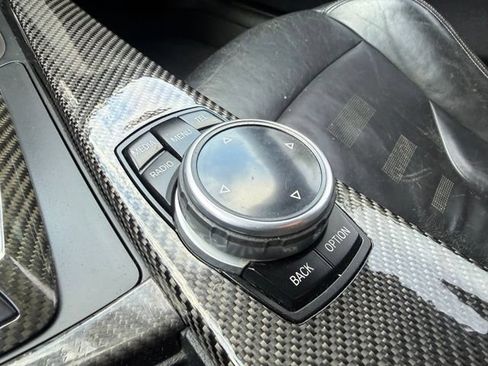 Used 2015 BMW M3 RWD image 30